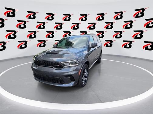 2025 Dodge Durango R/T