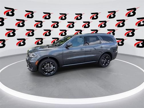 2025 Dodge Durango R/T