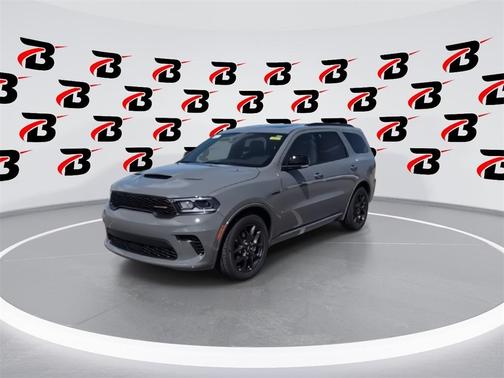 2026 Dodge Durango GT HEMI V8