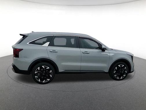 2024 Kia Sorento EX