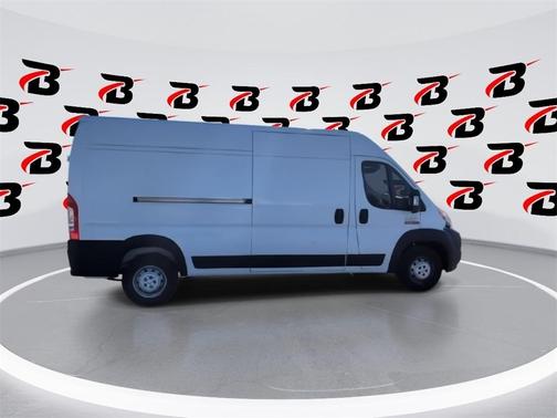 2019 RAM ProMaster 2500 High Roof