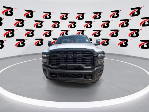 2025 RAM 3500 Tradesman