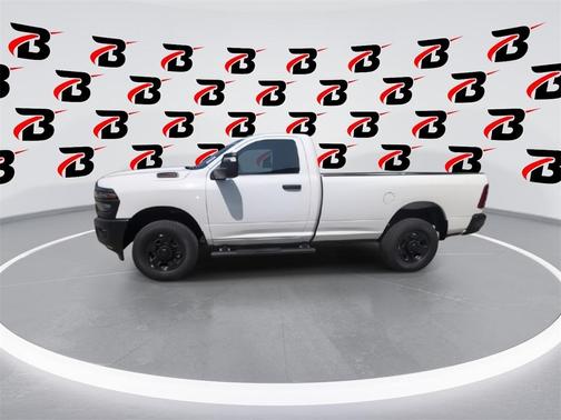 2025 RAM 3500 Tradesman