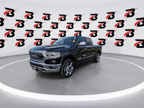 2022 RAM 1500 Limited