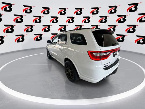 2025 Dodge Durango R/T