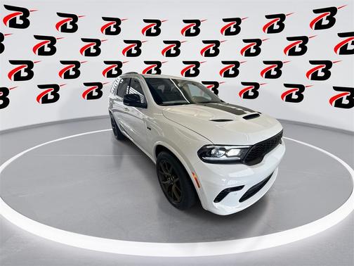 2025 Dodge Durango R/T