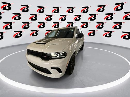 2025 Dodge Durango R/T