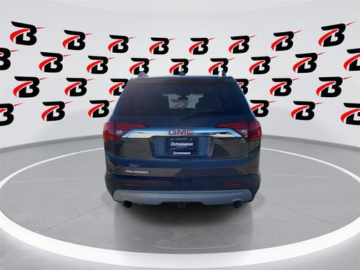 2019 GMC Acadia SLT-2