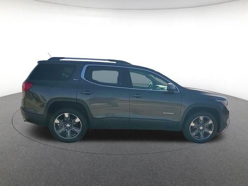 2019 GMC Acadia SLT-2