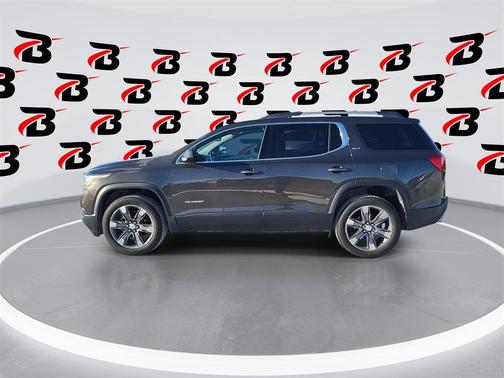 2019 GMC Acadia SLT-2