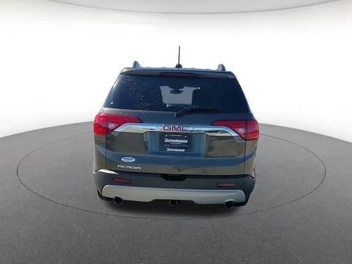 2019 GMC Acadia SLT-2