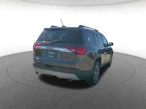 2019 GMC Acadia SLT-2