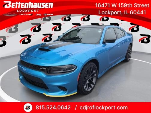 2023 Dodge Charger R/T