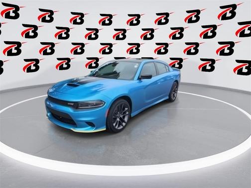 2023 Dodge Charger R/T