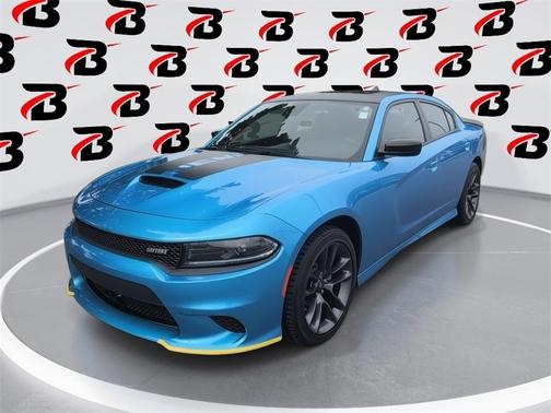 2023 Dodge Charger R/T