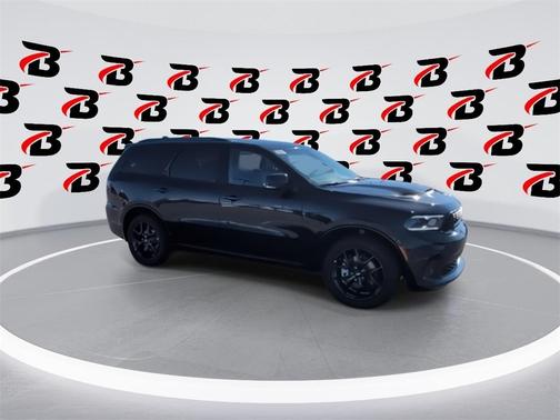 2026 Dodge Durango GT HEMI V8