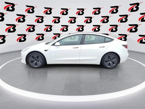 2023 Tesla Model 3 Long Range