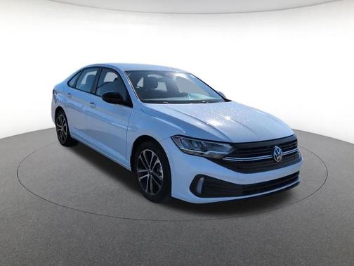 2024 Volkswagen Jetta 1.5T Sport