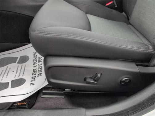 2018 Chrysler 300 Touring