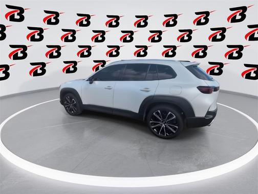 2024 Mazda CX-50 2.5 Turbo Premium Package