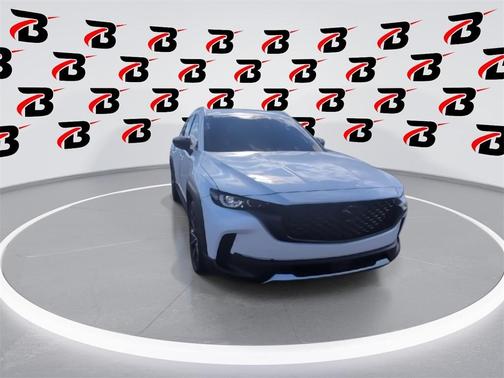 2024 Mazda CX-50 2.5 Turbo Premium Package