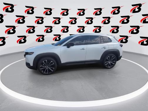 2024 Mazda CX-50 2.5 Turbo Premium Package