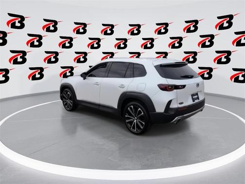 2024 Mazda CX-50 2.5 Turbo Premium Package