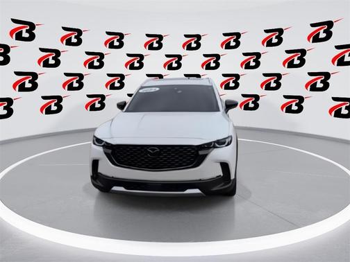 2024 Mazda CX-50 2.5 Turbo Premium Package