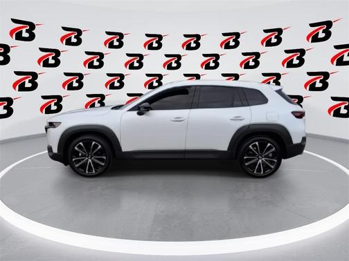 2024 Mazda CX-50 2.5 Turbo Premium Package
