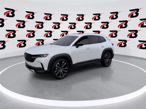 2024 Mazda CX-50 2.5 Turbo Premium Package