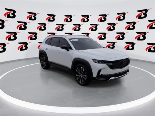 2024 Mazda CX-50 2.5 Turbo Premium Package