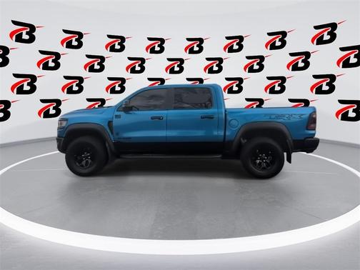 2023 RAM 1500 TRX
