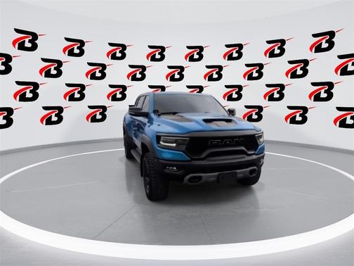 2023 RAM 1500 TRX