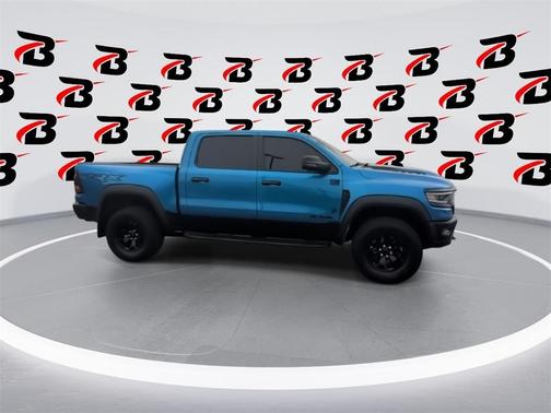 2023 RAM 1500 TRX