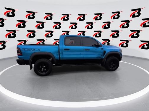 2023 RAM 1500 TRX