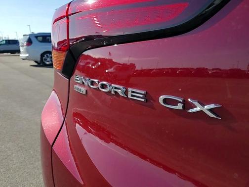 2023 Buick Encore GX Essence