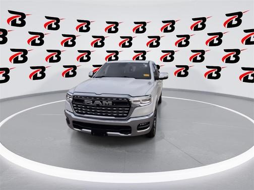 2025 RAM 1500 Limited