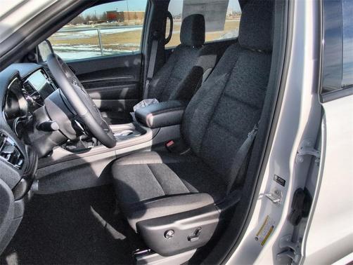 2026 Dodge Durango GT HEMI V8