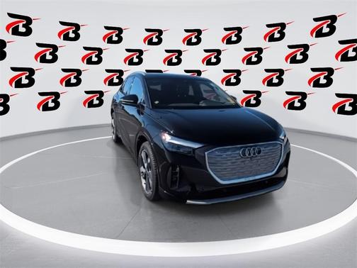 2022 Audi Q4 e-tron 50 Premium Plus