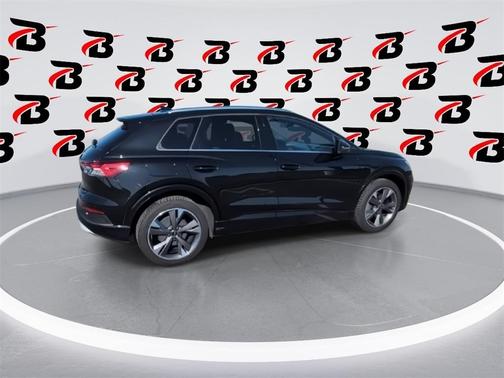 2022 Audi Q4 e-tron 50 Premium Plus
