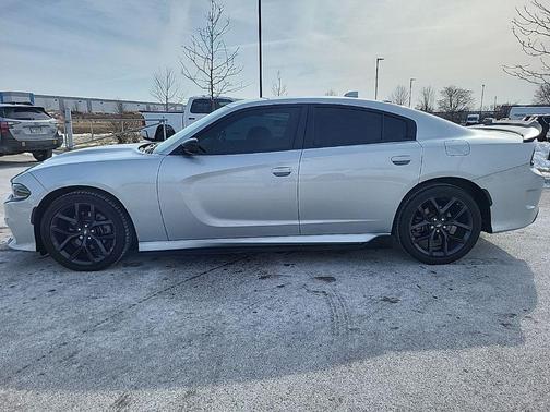 2022 Dodge Charger R/T