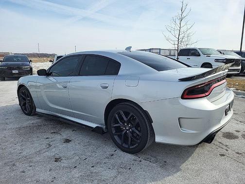 2022 Dodge Charger R/T