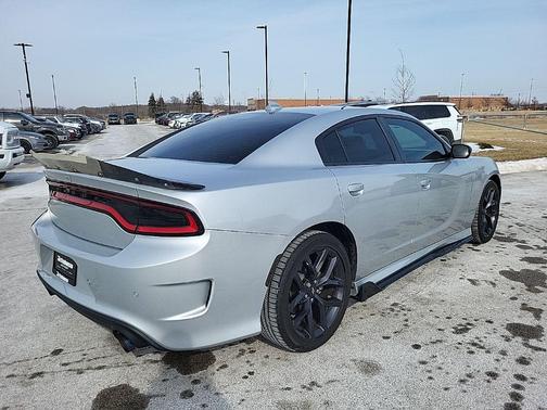 2022 Dodge Charger R/T