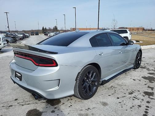 2022 Dodge Charger R/T