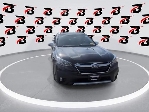 2022 Subaru Outback Touring