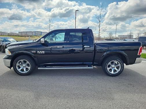 2013 RAM 1500 Laramie