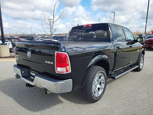 2013 RAM 1500 Laramie