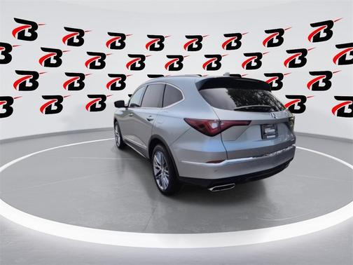2023 Acura MDX Advance