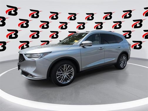 2023 Acura MDX Advance
