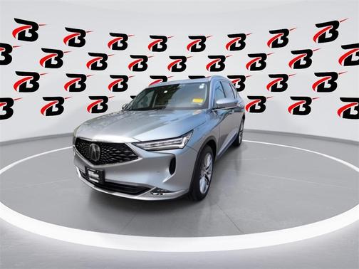 2023 Acura MDX Advance
